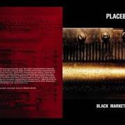 Il testo NARCOLEPTIC dei PLACEBO è presente anche nell'album Black market music (2000)