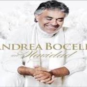Il testo JINGLE BELLS di ANDREA BOCELLI è presente anche nell'album Mi navidad (2009)