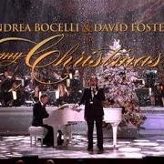 Il testo WHAT CHILD IS THIS di ANDREA BOCELLI è presente anche nell'album My christmas (2009)