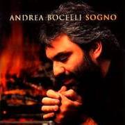 Il testo TREMO E T'AMO di ANDREA BOCELLI è presente anche nell'album Sogno (1999)