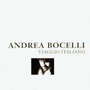 Il testo NESSUN DORMA di ANDREA BOCELLI è presente anche nell'album Viaggio italiano (1995)