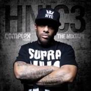Il testo THEY SCARED dei PRODIGY è presente anche nell'album H.N.I.C. 3 - mixtape (2012)