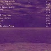 Il testo CLOUD 9 dei PUDDLE OF MUDD è presente anche nell'album Life on display (2003)