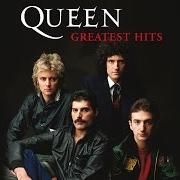 Il testo YOU'RE MY BEST FRIEND dei QUEEN è presente anche nell'album Greatest hits (1981)