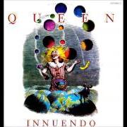 Il testo DELILAH dei QUEEN è presente anche nell'album Innuendo (1991)