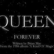 Il testo A WINTER'S TALE dei QUEEN è presente anche nell'album Queen forever (2014)