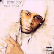 Il testo ALL I REALLY WANT di R. KELLY è presente anche nell'album Tp-2.Com (1998)
