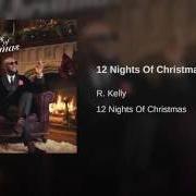 Il testo IT'S CHRISTMAS DAY di R. KELLY è presente anche nell'album 12 nights of christmas (2016)