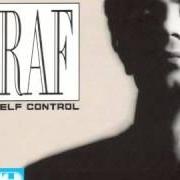 Il testo FRONTIERS di RAF è presente anche nell'album Self control (1983)