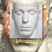 Il testo MEIN LAND dei RAMMSTEIN è presente anche nell'album Made in germany (2011)