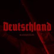 Il testo A+S+Ä+D+R dei RAMMSTEIN è presente anche nell'album Rammstein (2019)