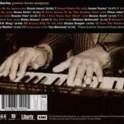 Il testo IT WAS A VERY GOOD YEAR di RAY CHARLES è presente anche nell'album Genius loves company (2004)