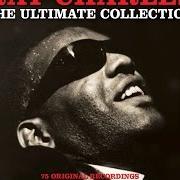 Il testo YOU ARE MY SUNSHINE di RAY CHARLES è presente anche nell'album Ultimate hits collection (1999)