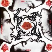 Il testo GIVE IT AWAY dei RED HOT CHILI PEPPERS è presente anche nell'album Blood sugar sex magik (1991)