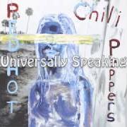 Il testo MINOR THING dei RED HOT CHILI PEPPERS è presente anche nell'album By the way (2002)