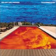 Il testo PORCELAIN dei RED HOT CHILI PEPPERS è presente anche nell'album Californication (1999)