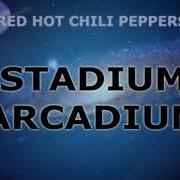 Il testo ANIMAL BAR dei RED HOT CHILI PEPPERS è presente anche nell'album Stadium arcadium (2006)