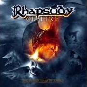 Il testo IMMORTAL NEW REIGN dei RHAPSODY OF FIRE è presente anche nell'album The frozen tears of angels (2010)