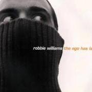 Il testo NO REGRETS di ROBBIE WILLIAMS è presente anche nell'album Ego has landed (1999)