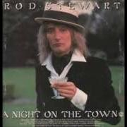 Il testo THE WILD SIDE OF LIFE di ROD STEWART è presente anche nell'album A night on the town (1976)