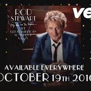 Il testo I'VE GOT THE WORLD ON A STRING di ROD STEWART è presente anche nell'album Fly me to the moon...The great american songbook volume v (2010)