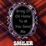 Il testo BRING IT ON HOME TO ME / YOU SEND ME di ROD STEWART è presente anche nell'album Smiler (1974)