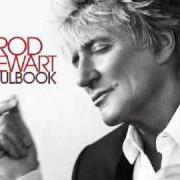 Il testo WONDERFUL WORLD di ROD STEWART è presente anche nell'album Soulbook (2009)
