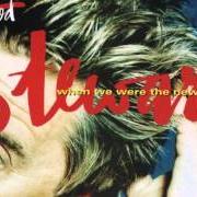 Il testo WEAK di ROD STEWART è presente anche nell'album When we were the new boys (1998)