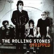Il testo NOT FADE AWAY dei ROLLING STONES è presente anche nell'album Stripped (1995)