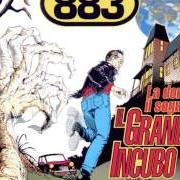 Il testo NON SEI BOB DYLAN degli 883 è presente anche nell'album La donna, il sogno & il grande incubo (1995)