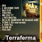 Il testo QUELLO CHE COMUNEMENTE NOI CHIAMIAMO AMORE degli 883 è presente anche nell'album Terraferma (2011)
