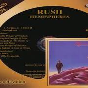Il testo LA VILLA STRANGIATO (AN EXERCISE IN SELF-INDULGENCE) dei RUSH è presente anche nell'album Hemispheres (1978)