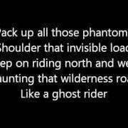 Il testo FREEZE (PART IV OF FEAR) dei RUSH è presente anche nell'album Vapor trails (2002)