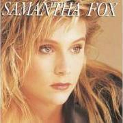 Il testo DO YOU WANT ME? di SAMANTHA FOX è presente anche nell'album 21st century fox (1997)