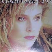 Il testo NOTHING'S GONNA STOP ME NOW di SAMANTHA FOX è presente anche nell'album Samantha fox (1987)