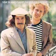 Il testo BABY DRIVER di SIMON & GARFUNKEL è presente anche nell'album Bridge over troubled water (1970)