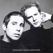 Il testo THE SOUND OF SILENCE di SIMON & GARFUNKEL è presente anche nell'album Old friends live on stage - disc 1 (2004)