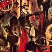 Il testo AGGRESSIVE PERFECTOR degli SLAYER è presente anche nell'album Reign in blood (1986)