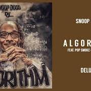 Il testo ALRIGHT di SNOOP DOGG è presente anche nell'album Algorithm (2021)