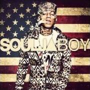 Il testo FUCK AROUND (BUCK) di SOULJA BOY è presente anche nell'album 50/13 - mixtape (2012)