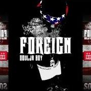 Il testo I CAN'T HELP IT di SOULJA BOY è presente anche nell'album Foreign - mixtape (2013)