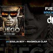 Il testo ALL GOLD EVERYTHING di SOULJA BOY è presente anche nell'album Keep living keep playing - ep (2012)