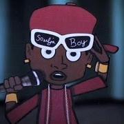 Il testo PASS IT TO ARAB di SOULJA BOY è presente anche nell'album Souljaboytellem.Com (2007)