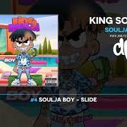 Il testo HOTBOX di SOULJA BOY è presente anche nell'album King soulja 9 (2020)