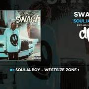 Il testo SHAWN CARTER di SOULJA BOY è presente anche nell'album Swag 4 (2021)