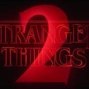 Il testo ON EDGE di SOUNDTRACK è presente anche nell'album Stranger things 2 (2017)
