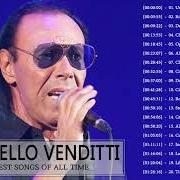 Il testo SEGRETI di ANTONELLO VENDITTI è presente anche nell'album Gli anni '80 (1990)