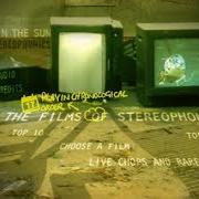 Il testo VEGAS TWO TIMES degli STEREOPHONICS è presente anche nell'album Decade in the sun (2008)