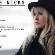 Il testo RHIANNON di STEVIE NICKS è presente anche nell'album Crystal visions... the very best of stevie nicks (2007)