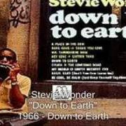 Il testo HEY LOVE di STEVIE WONDER è presente anche nell'album Down to earth (1967)